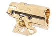 Gunsmith Bros Hop-Up Base Set for Mauri HI-Capa (Gold)