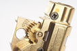 Gunsmith Bros Hop-Up Base Set for Mauri HI-Capa (Gold)