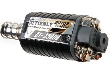 Tienly Infinity High Performance Motor GT-25000 (25000rpm / Long Axis)