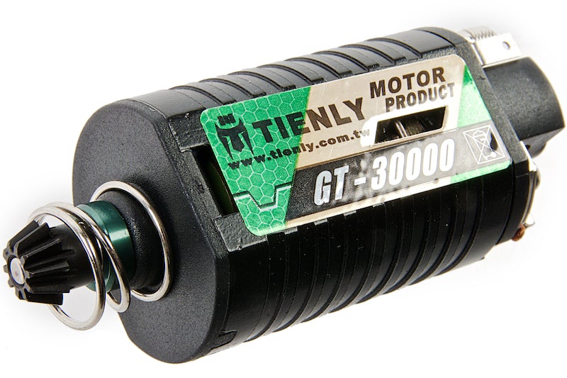 Tienly Infinity High Performance Motor GT-30000 (30000rpm / Short Axis)