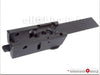 GunsModify CNC Steel Front Base for Marui G17/G18C GBB (Enhance Hop Up)