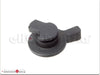 Guns Modify Steel CNC Fire Selector for Marui G18C GBB (Type 1)
