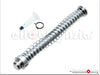 Guns Modify 125% Stainless Steel Recoil Guide for Marui G17/G18C/G22/G34 (SV)