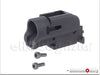 Guns Modify Steel CNC Hop Up Base for Marui G17/G18C Metal Slide