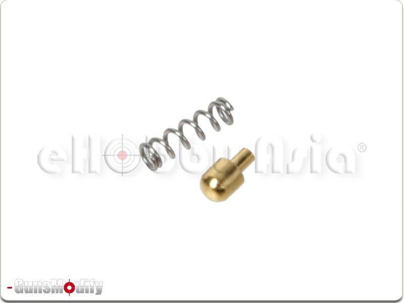 Guns Modify Copper Selector Pin Set for Marui G18C GBB