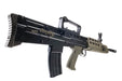 WE L85 GBB Rifle