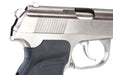 WE Makarov PMM GBB (Silver)