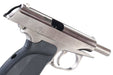 WE Makarov PMM GBB (Silver)