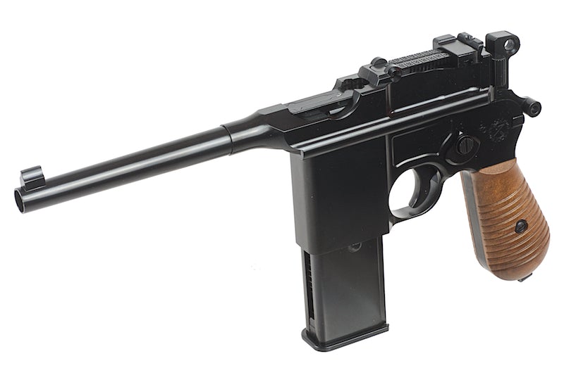 WE M712 GBB Pistol