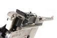 WE M712 GBB Pistol (Silver)