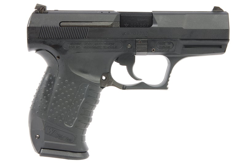 WE P99 Airsoft GBB Pistol