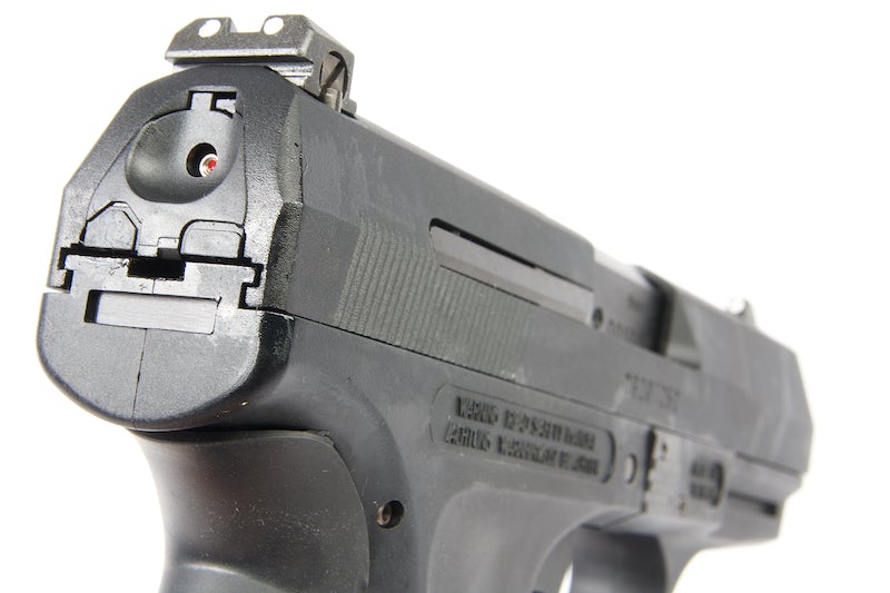 WE P99 Airsoft GBB Pistol