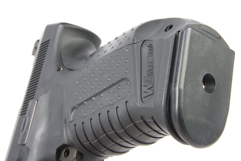 WE P99 Airsoft GBB Pistol