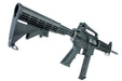 WE M4A1 RIS PCC Version GBB Rifle