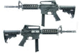 WE M4A1 RIS PCC Version GBB Rifle