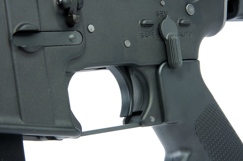 WE M4A1 RIS PCC Version GBB Rifle