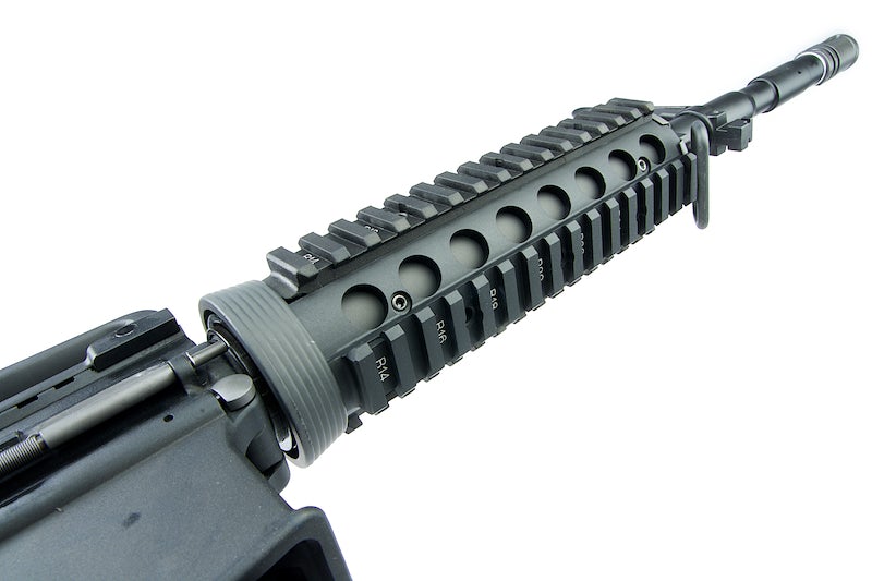 WE M4A1 RIS PCC Version GBB Rifle