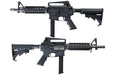 WE M4 CQB PCC GBB