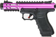 WE Galaxy G-Style GBB Pistol (Purple)