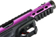 WE Galaxy G-Style GBB Pistol (Purple)