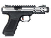 WE Galaxy G-Style GBB Pistol (Silver)