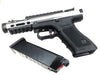 WE Galaxy G-Style GBB Pistol (Silver)