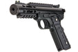 WE Galaxy 1911 GBB Pistol (Black)