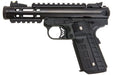 WE Galaxy 1911 GBB Pistol (Black)