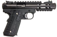 WE Galaxy 1911 GBB Pistol (Black)