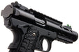 WE Galaxy 1911 GBB Pistol (Black)