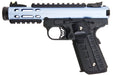 WE Galaxy 1911 GBB Pistol (Blue/ Black)