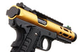 WE Galaxy 1911 GBB Pistol (Gold/ Black)