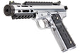 WE Galaxy 1911 GBB Pistol (Silver)