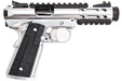 WE Galaxy 1911 GBB Pistol (Silver)