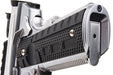 WE Galaxy 1911 GBB Pistol (Silver)