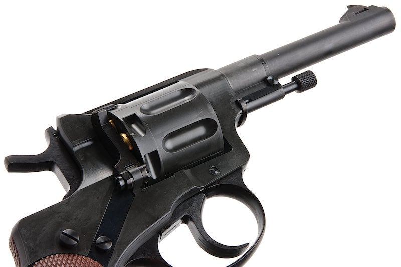 Hartford Nagant M1895 Revolver Model Gun