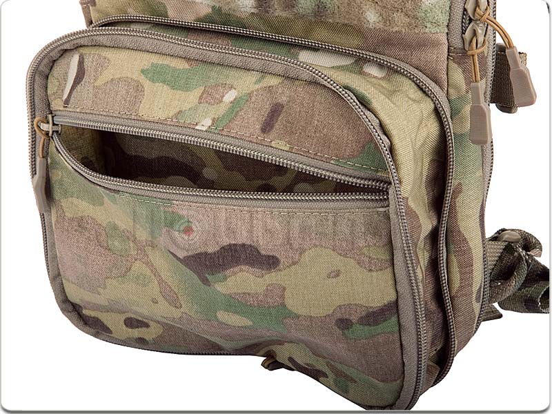 Haley Strategic FlatPack (Multicam)