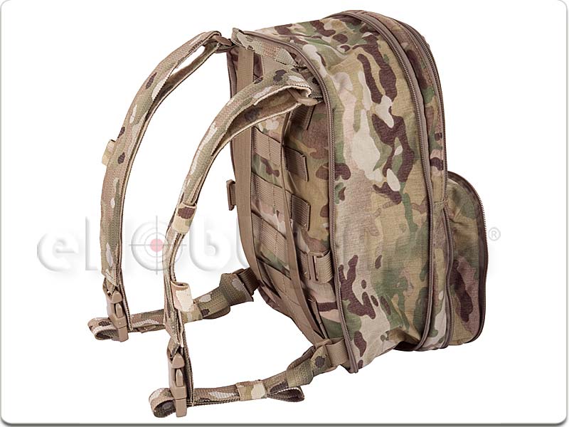 Haley Strategic FlatPack (Multicam)