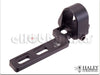Haley Strategic Dropwing Light Mount with 0.83 inch Ring
