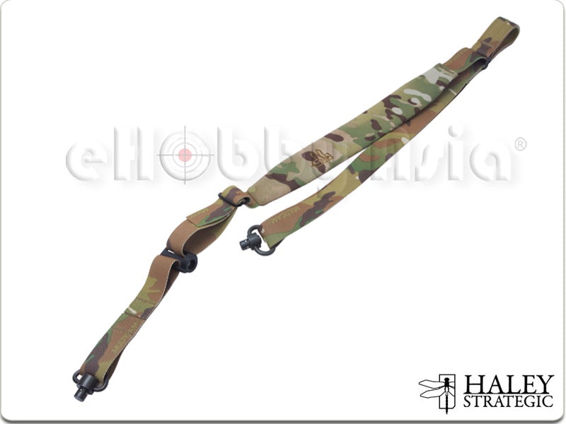 Haley Strategic D3 Rifle Sling SLK (Multicam)