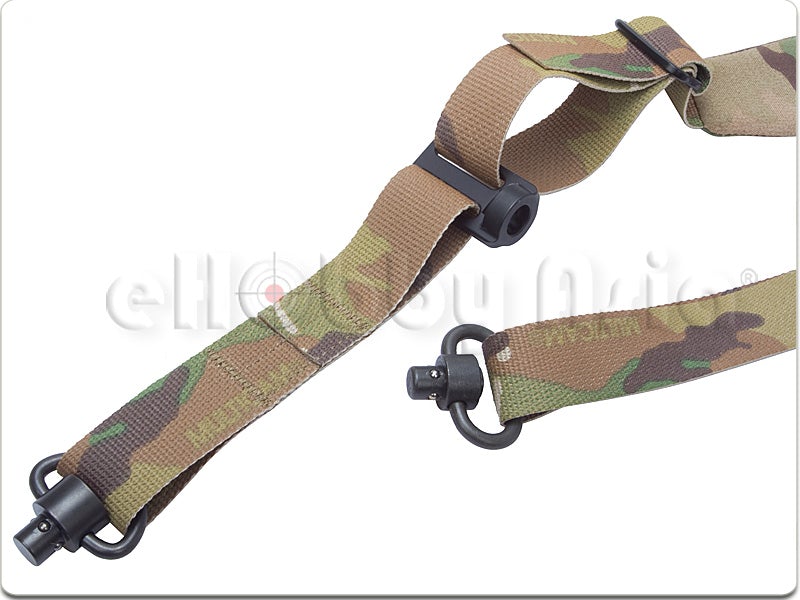 Haley Strategic D3 Rifle Sling SLK (Multicam)