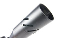 Discovery HD 3-15x50 SFIR Tactical Rifle Scope