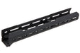 Hephaestus 10.5 inch M-lok Handguard for GHK / LCT AK Series (Type III Hard-Coat Anodized)