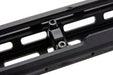 Hephaestus 10.5 inch M-lok Handguard for GHK / LCT AK Series (Type III Hard-Coat Anodized)