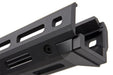 Hephaestus 10.5 inch M-lok Handguard for GHK / LCT AK Series (Type III Hard-Coat Anodized)