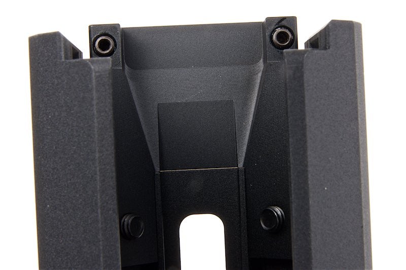 Hephaestus 10.5 inch M-lok Handguard for GHK / LCT AK Series (Type III Hard-Coat Anodized)