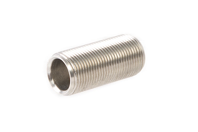 Hephaestus Stainless Steel Piston Rod Adapter for GHK AK Series