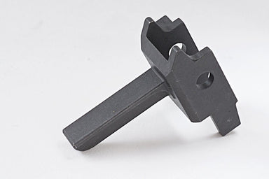 Hephaestus CNC Steel Trigger for GHK AK GBB (Type B)