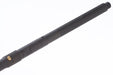 Hephaestus 20 Inch CNC Steel Outer Barrel for GHK AUG Series