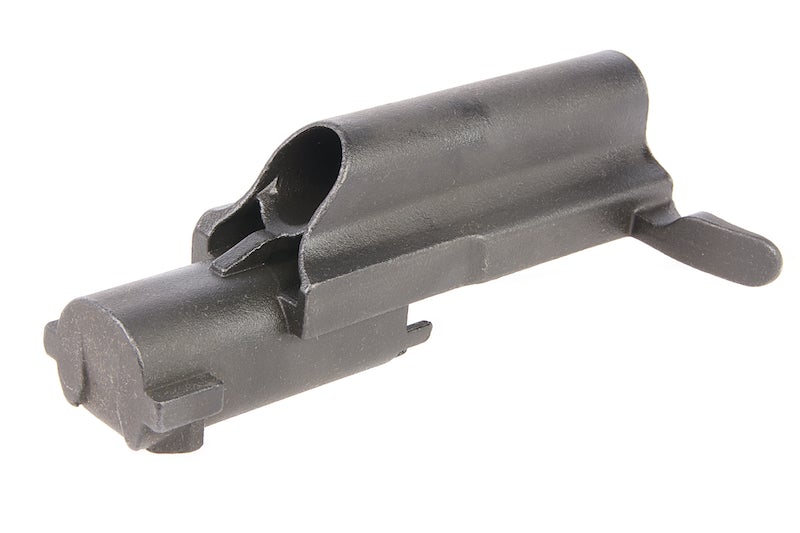 Hephaestus CNC Steel Bolt Carrier (Standard Type) for GHK AK GBB